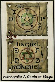Witchcraft A Guide To Magic